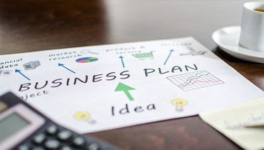 <span>Agriculture</span>Support in creating your business plan