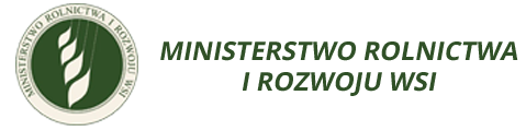 Ministerstwo Rolnictwa i Rozwoju Wsi